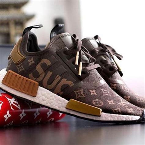 nmd x supreme x louis vuitton|supreme x gq.